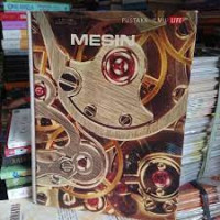Image of PUSTAKA ILMU LIFE : MESIN