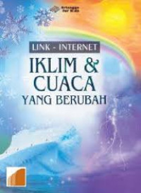 Image of Link - Internet : Iklim & Cuaca yang Berubah