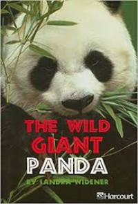 Image of The Wild Giant Panda