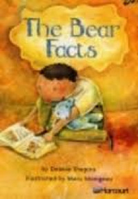 Image of The Bear Facts