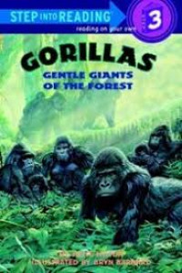 Image of Gorillas : Gentle Giants Of The Forest