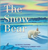 Image of The Snow Bear