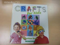 Image of CRAFTS for kids : Showtime Book