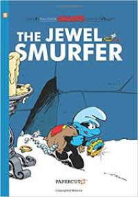 Image of THE JEWEL SMURFER