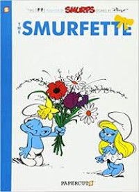 Image of THE SMURFETTE