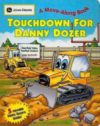 Image of Touchdown For Danny Dozer