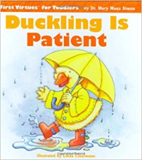 Image of Duckling is Patient