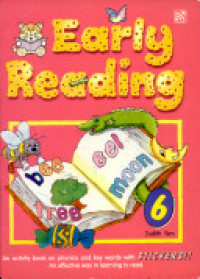 Image of Early Reading