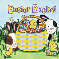 Image of Easter Basket