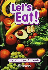 Image of Let's Eat!