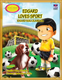 Image of Edgard Loves Sport