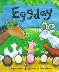Image of Eggday
