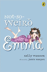 Image of Not-so-Weird Emma