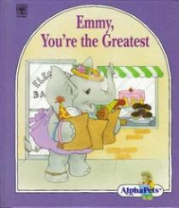 Image of Emmy, You're the Greatest