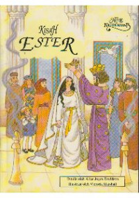 Image of Kisah Ester