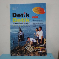 Image of Detik-Detik Ujian Nasional Matematika Tahun Pelajaran 2015/2016