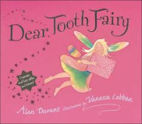 Image of Dear Tooth Fairy
