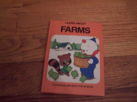 Image of Learn About Farms