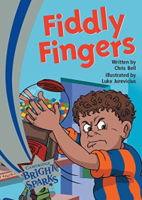 Image of Fiddly Fingers