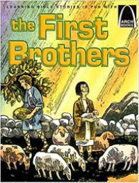 Image of The First Brothers