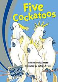 Image of Five Cockatoos