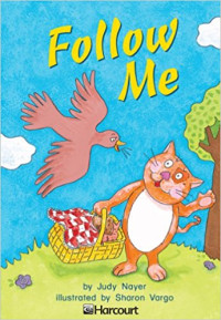 Image of Follow Me