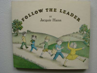 Image of Follow The Leader