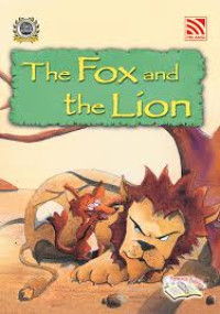 Image of The Fox and the Lion