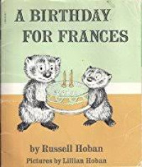Image of A Birthday for Frances