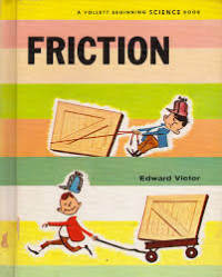 Image of Friction