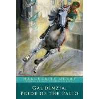 Image of Gaudenzia, Pride of the Palio