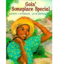 Image of Goin' Someplace Special
