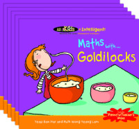 Image of Maths with Goldilocks