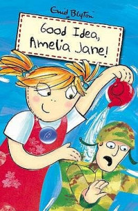Image of Good Idea, Amelia Jane!