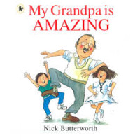 Image of My Grandpa is AMAZING