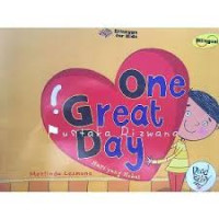 Image of One Great Day = Hari yang Hebat