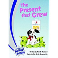 Image of The Present that Grew