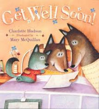 Image of Get Well Soon !