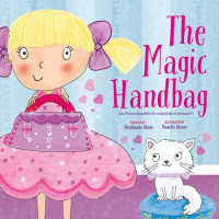 Image of The Magic Handbag