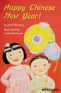 Image of Happy Chinese New Year!
