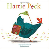 Image of Hattie Peck