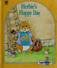 Image of Herbie's Happy Day