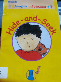 Image of Hide and Seek