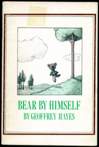 Image of Bear By Himself