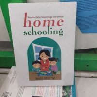 Image of Menjadikan Setiap Tempat Sebagai Sarana Belajar home schooling