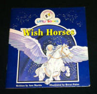 Image of Wish Horses