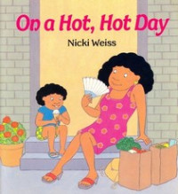 Image of On a Hot, Hot Day