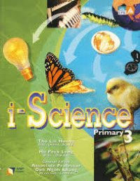 Image of i-Science primary 3