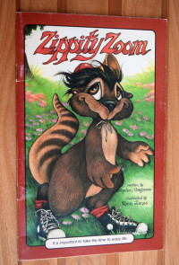Image of Zippity Zoom