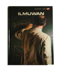 Image of Pustaka Ilmu Life : Ilmuwan